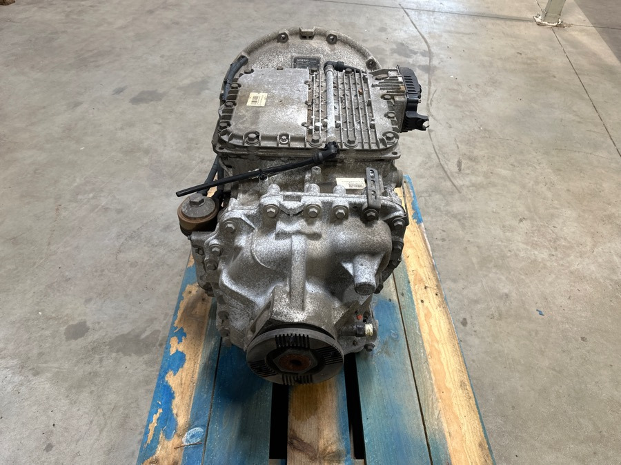 VOLVO GEARBOX AT2612F // 60150785 - Gearbox for Truck: picture 3 VOLVO GEARBOX AT2612F // 60150785 - Gearbox for Truck: picture 3