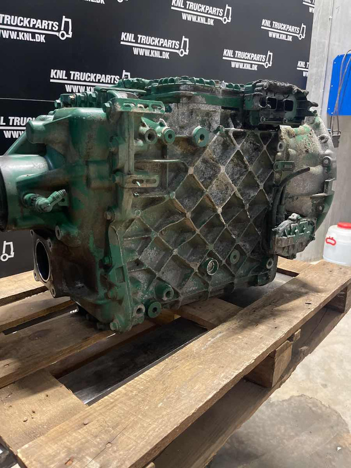 VOLVO GEARBOX AT2612F // 60150785 - Gearbox for Truck: picture 3 VOLVO GEARBOX AT2612F // 60150785 - Gearbox for Truck: picture 3