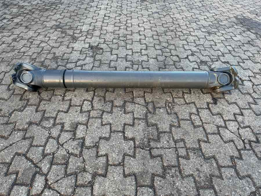 VOLVO PROPSHAFT 25817742 - Propeller shaft for Truck: picture 1 VOLVO PROPSHAFT 25817742 - Propeller shaft for Truck: picture 1