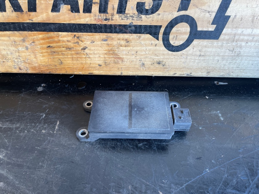 VOLVO RADAR / SENSOR 23149606 - Electrical system for Truck: picture 1 VOLVO RADAR / SENSOR 23149606 - Electrical system for Truck: picture 1