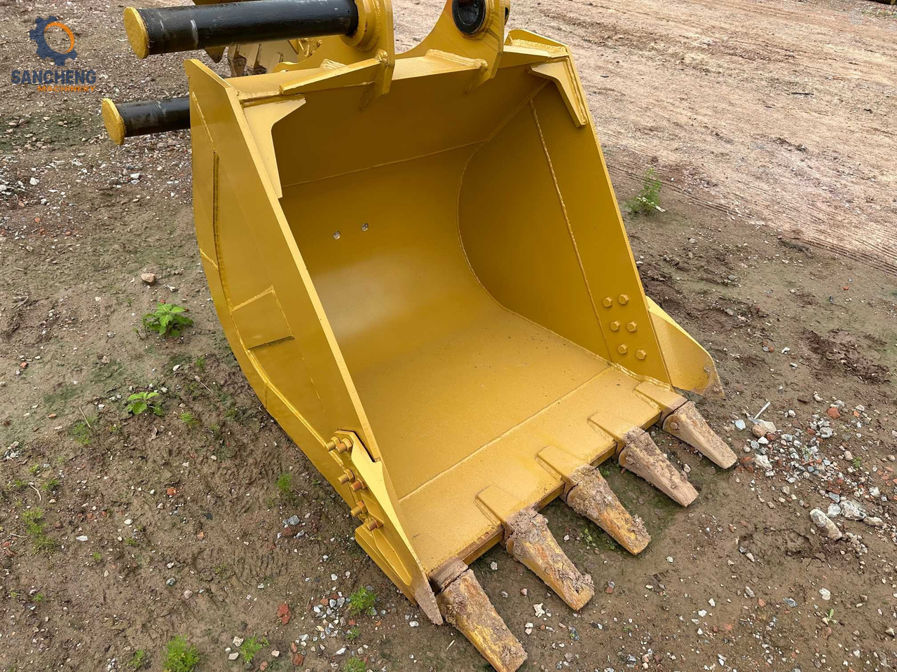 CAT 320CL - Crawler excavator: picture 5 CAT 320CL - Crawler excavator: picture 5