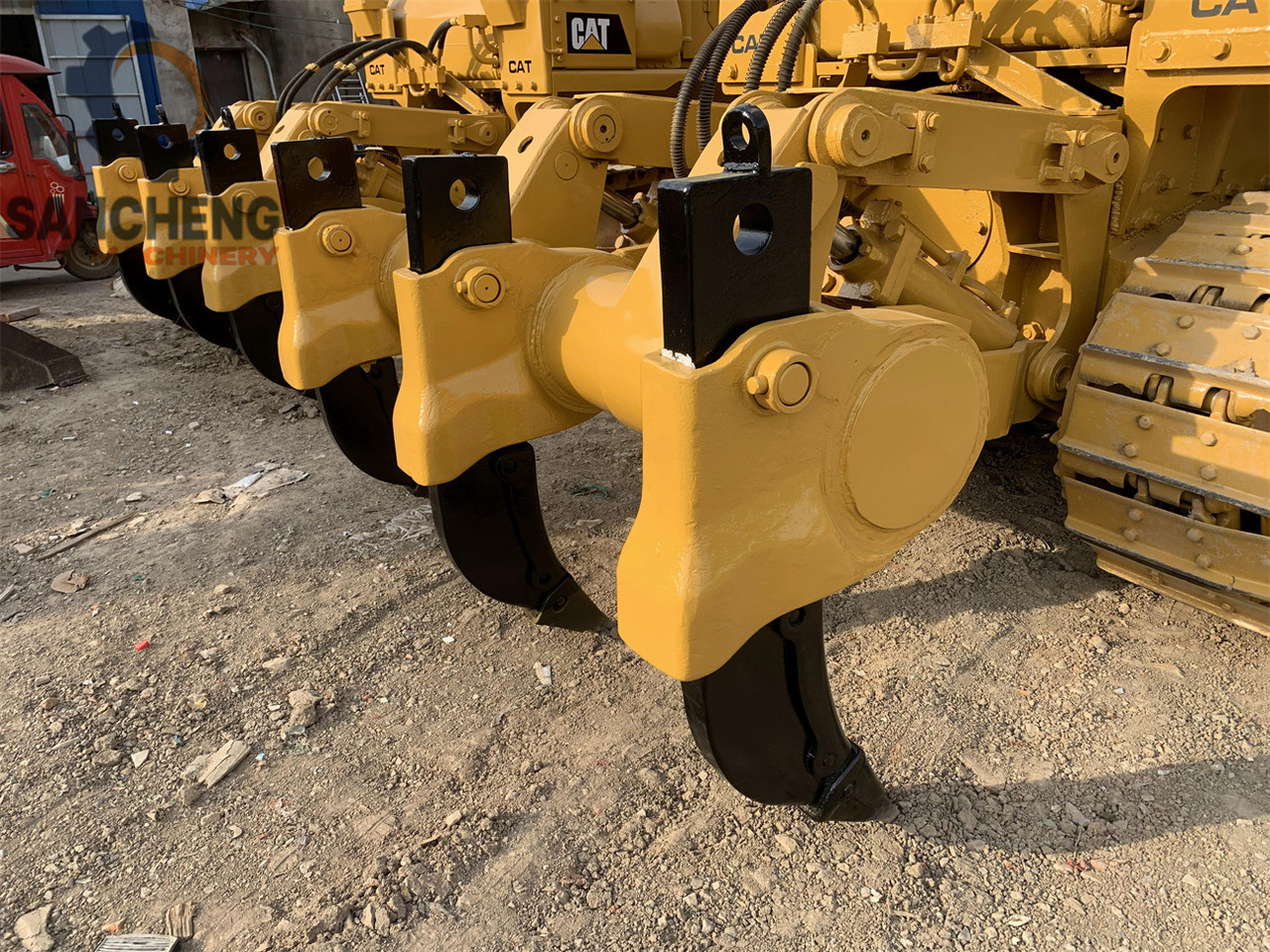 CATERPILLAR D7G - Bulldozer: picture 5 CATERPILLAR D7G - Bulldozer: picture 5