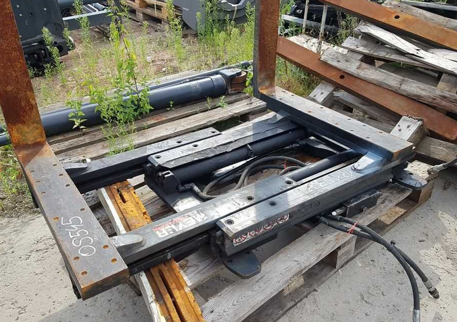 Meyer 6-0116G - Attachment: picture 2 Meyer 6-0116G - Attachment: picture 2