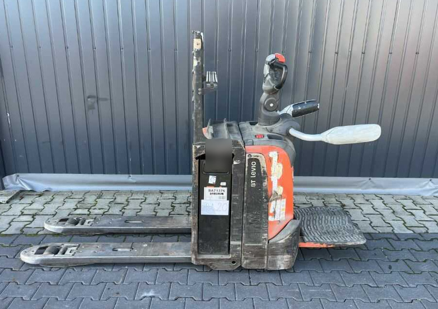 BT LPE200 - Pallet truck: picture 2 BT LPE200 - Pallet truck: picture 2