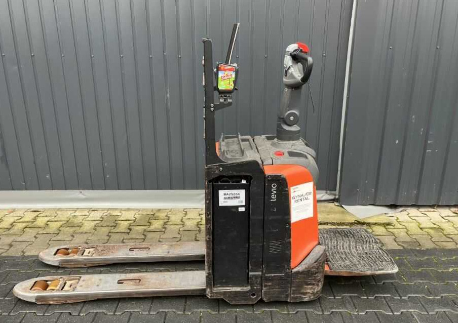 BT LPE200 - Pallet truck: picture 2 BT LPE200 - Pallet truck: picture 2