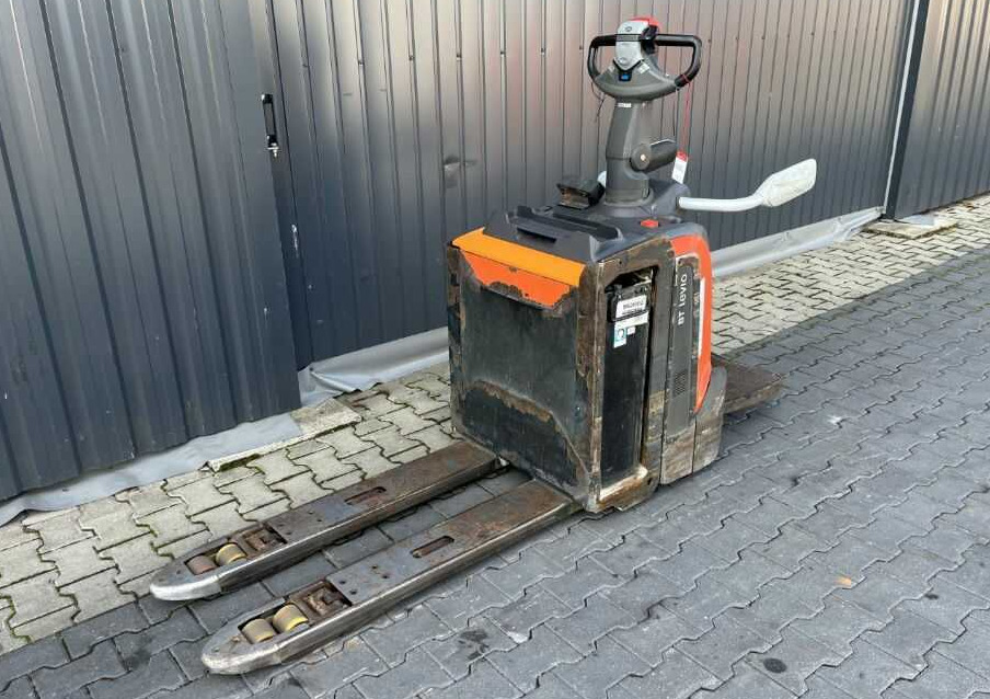 BT LPE200 - Pallet truck: picture 1 BT LPE200 - Pallet truck: picture 1
