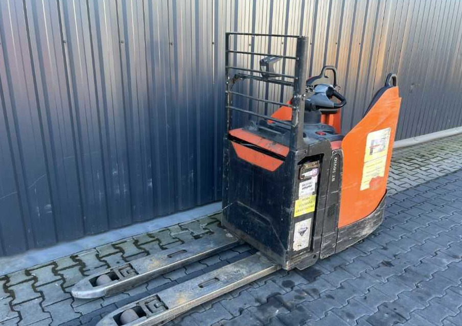 BT LPE200 - Pallet truck: picture 1 BT LPE200 - Pallet truck: picture 1