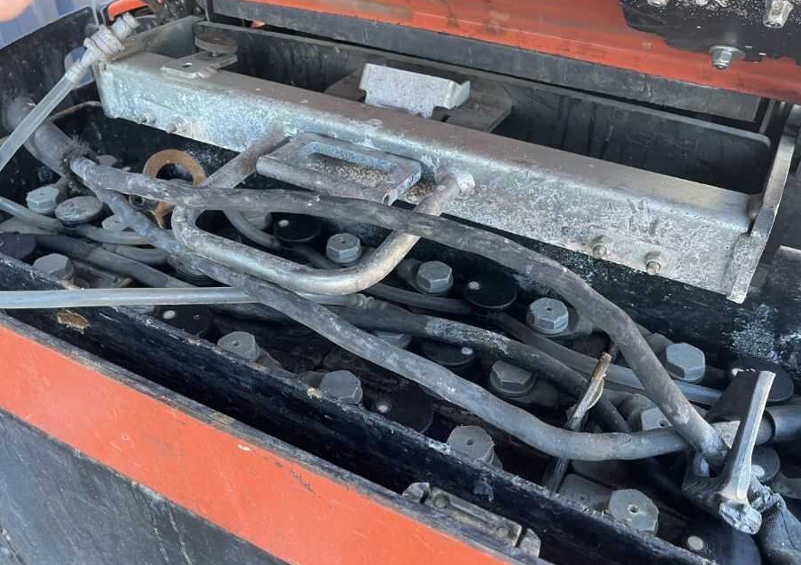 BT LPE200 - Pallet truck: picture 5 BT LPE200 - Pallet truck: picture 5