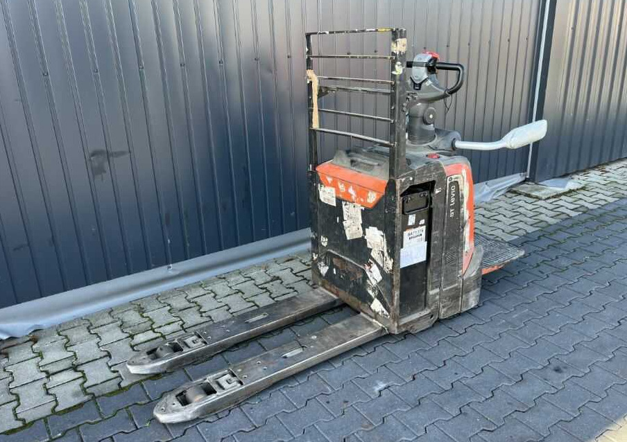 BT LPE200 - Pallet truck: picture 1 BT LPE200 - Pallet truck: picture 1