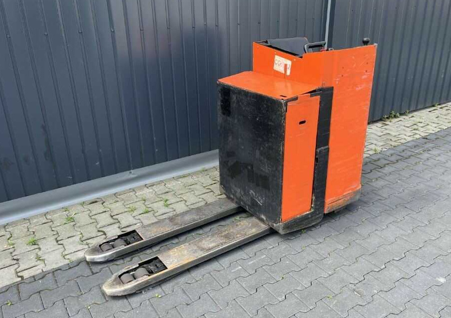 BT LSE200 - Pallet truck: picture 1 BT LSE200 - Pallet truck: picture 1
