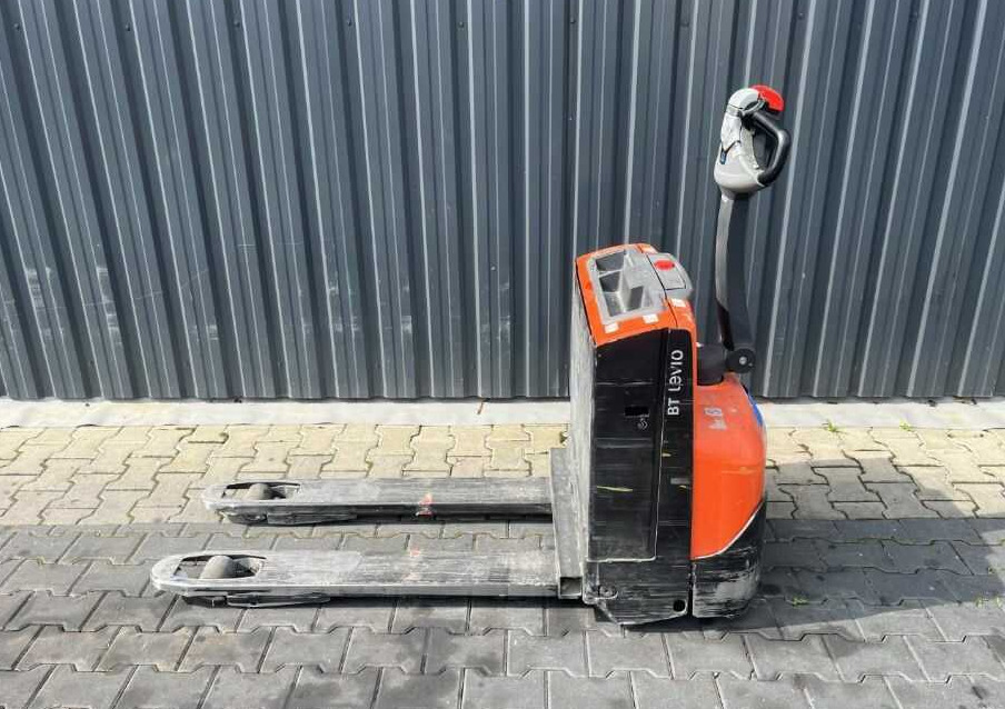 BT LWE140 - Pallet truck: picture 2 BT LWE140 - Pallet truck: picture 2