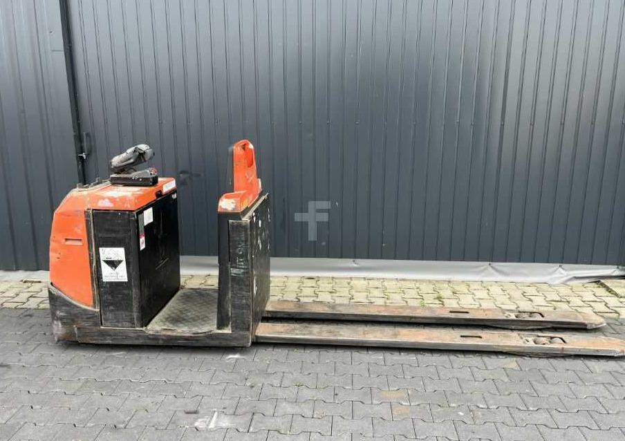 BT OSE250 - Order picker: picture 2 BT OSE250 - Order picker: picture 2