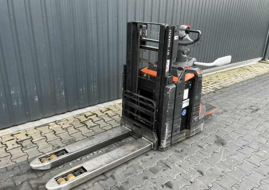BT SPE200D - Stacker: picture 1 BT SPE200D - Stacker: picture 1