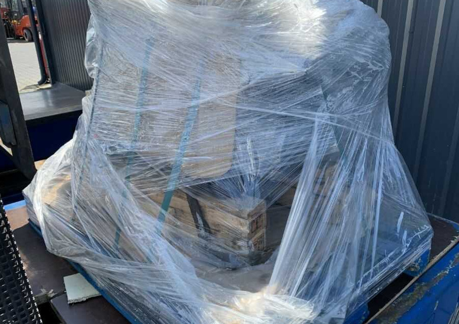 Side loader Baumann HX40/12/33: picture 8 Side loader Baumann HX40/12/33: picture 8