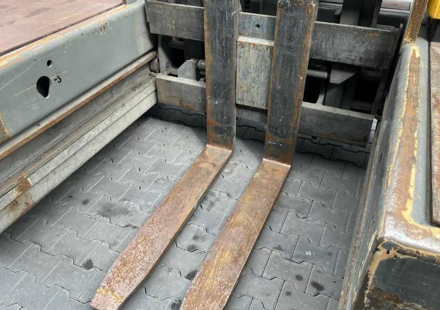 Baumann HX50/12/45ST - Side loader: picture 5 Baumann HX50/12/45ST - Side loader: picture 5