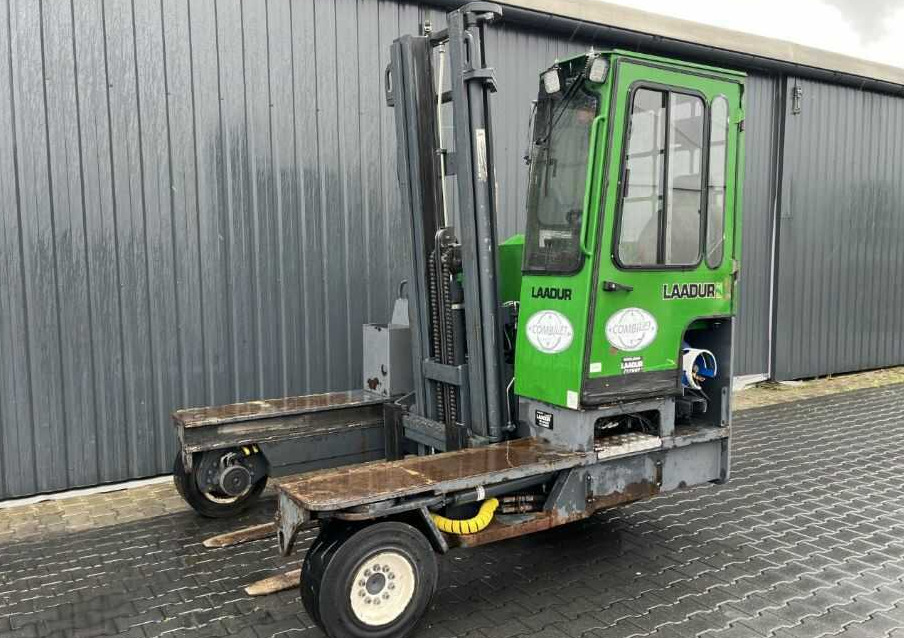 Combilift C5000XL - Side loader: picture 1 Combilift C5000XL - Side loader: picture 1
