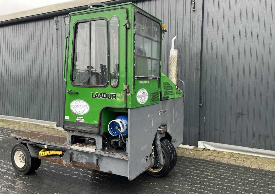 Combilift C5000XL - Side loader: picture 3 Combilift C5000XL - Side loader: picture 3