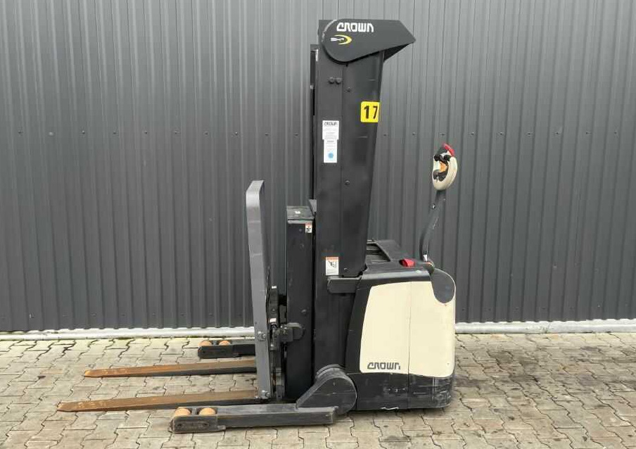 Crown SHR5520-1.13 - Stacker: picture 2 Crown SHR5520-1.13 - Stacker: picture 2