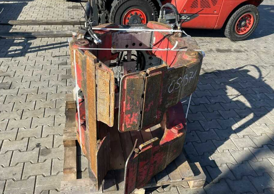 Durwen PRK35B leasing Durwen PRK35B: picture 6