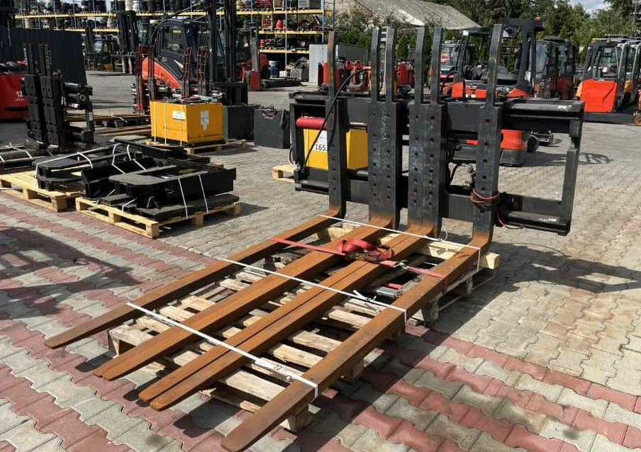 Durwen SPK100C2-S - Forks for Forklift: picture 5 Durwen SPK100C2-S - Forks for Forklift: picture 5