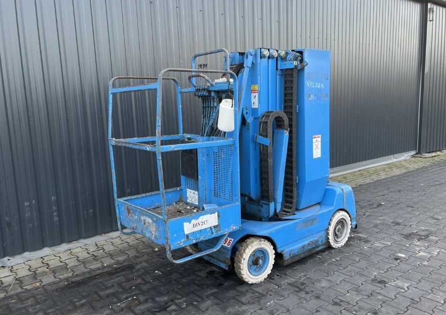 Grove Toucan860 - Vertical mast lift: picture 1 Grove Toucan860 - Vertical mast lift: picture 1