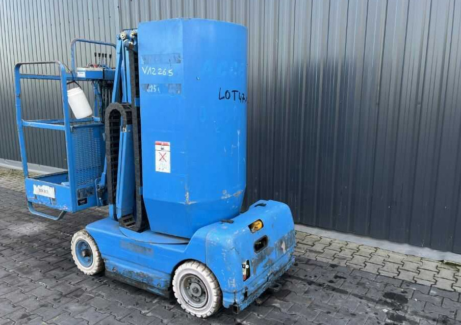 Grove Toucan860 - Vertical mast lift: picture 3 Grove Toucan860 - Vertical mast lift: picture 3