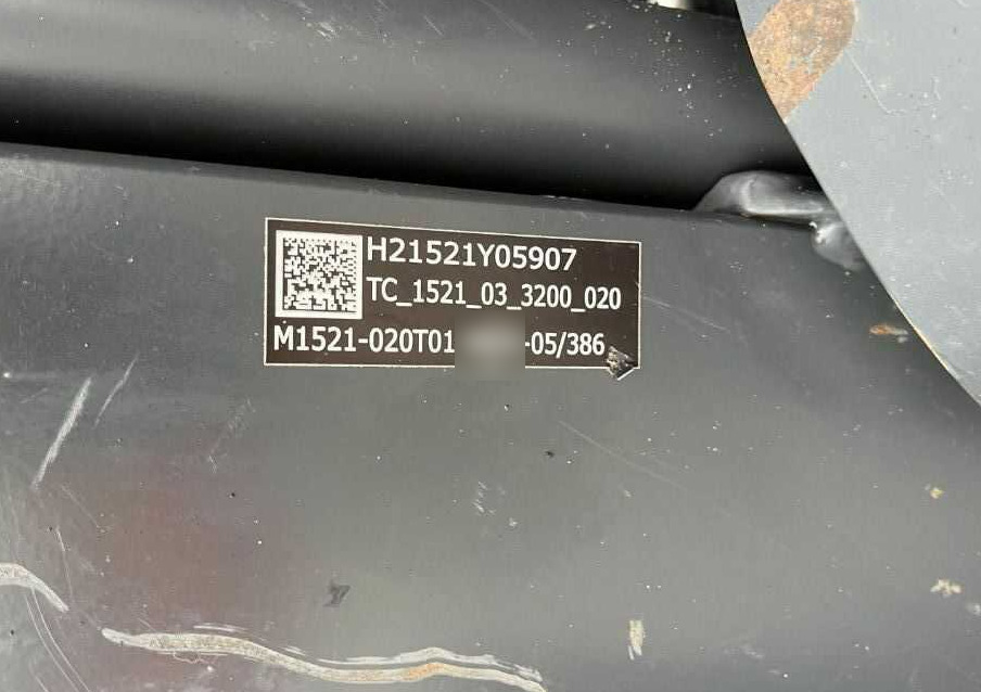 Linde E16C-02 - Electric forklift: picture 5 Linde E16C-02 - Electric forklift: picture 5