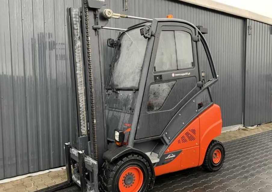 Linde H30T-02 leasing Linde H30T-02: picture 8 Linde H30T-02 leasing Linde H30T-02: picture 8