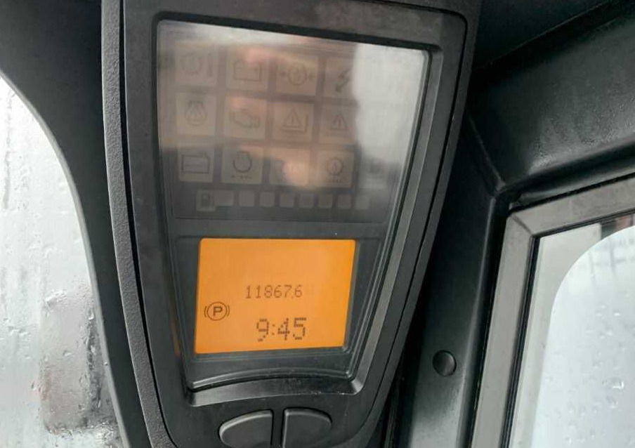 Linde H30T-02 leasing Linde H30T-02: picture 7 Linde H30T-02 leasing Linde H30T-02: picture 7