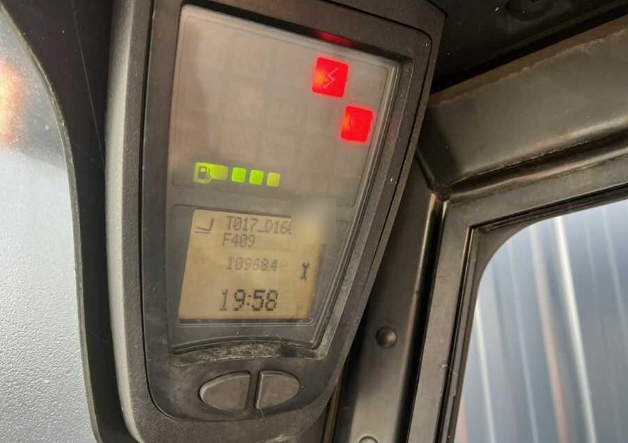 Linde H35D-01 leasing Linde H35D-01: picture 7 Linde H35D-01 leasing Linde H35D-01: picture 7