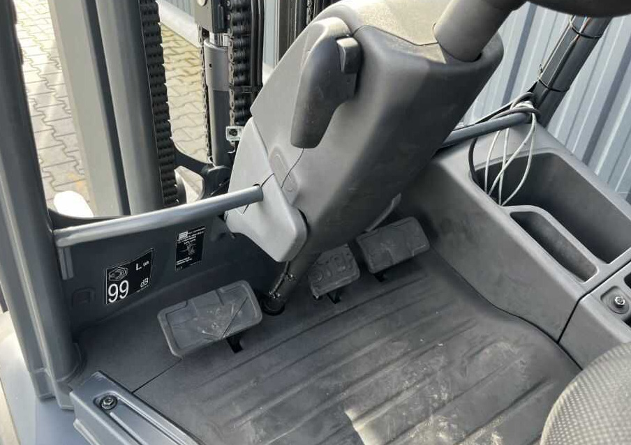 Linde H35T-01 leasing Linde H35T-01: picture 8