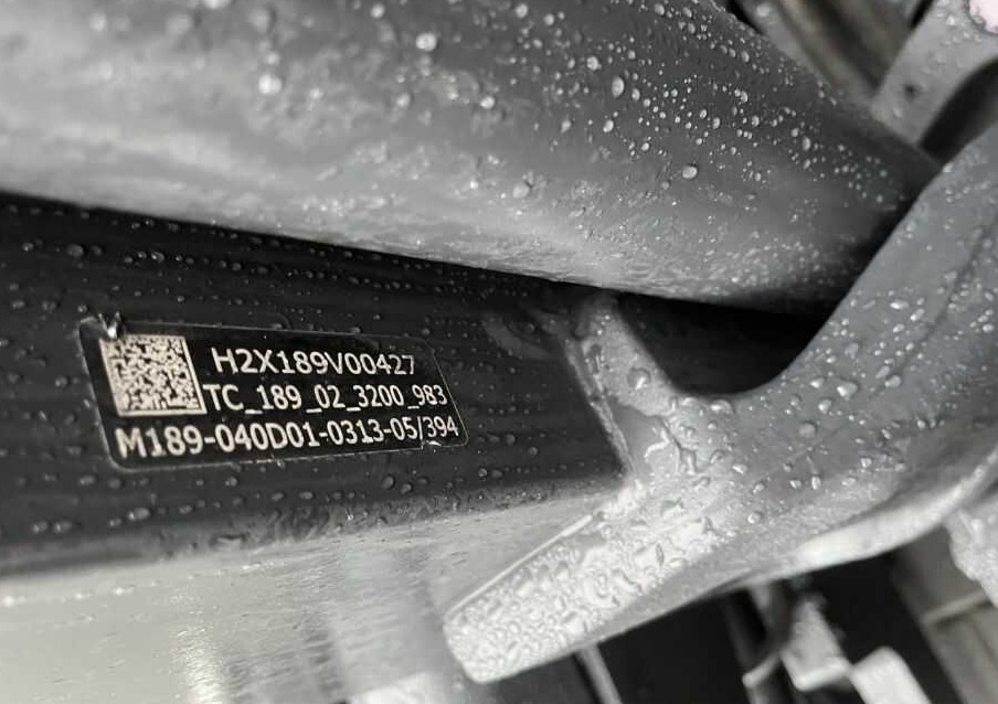 Linde H40D-02 - Diesel forklift: picture 5 Linde H40D-02 - Diesel forklift: picture 5