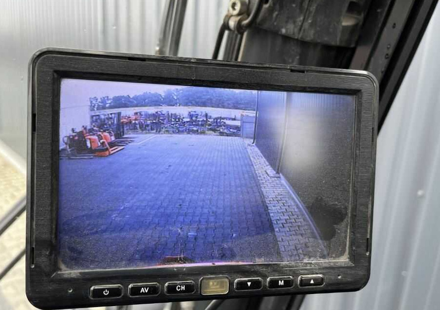 Linde H50D-01 leasing Linde H50D-01: picture 7