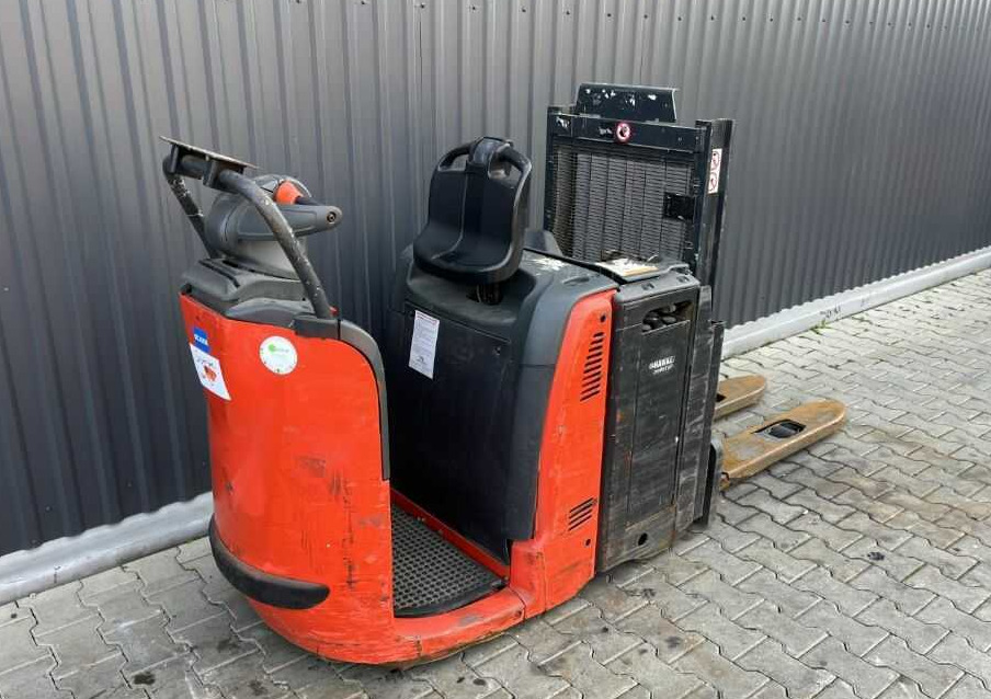 Linde N20L - Order picker: picture 1 Linde N20L - Order picker: picture 1