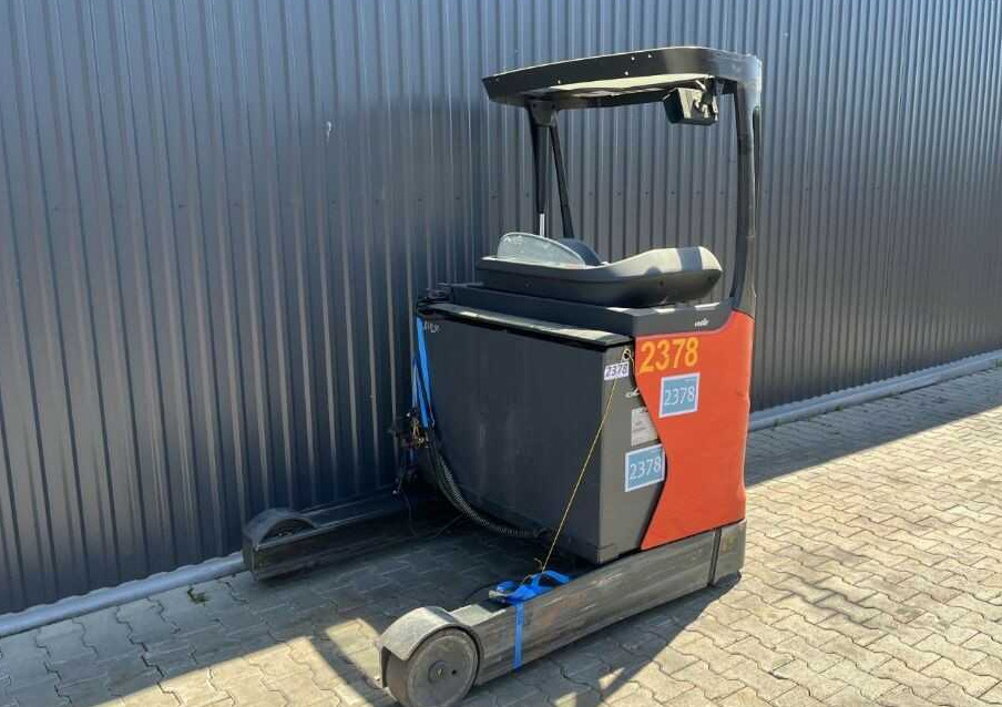 Linde R16-01 - Reach truck: picture 1 Linde R16-01 - Reach truck: picture 1