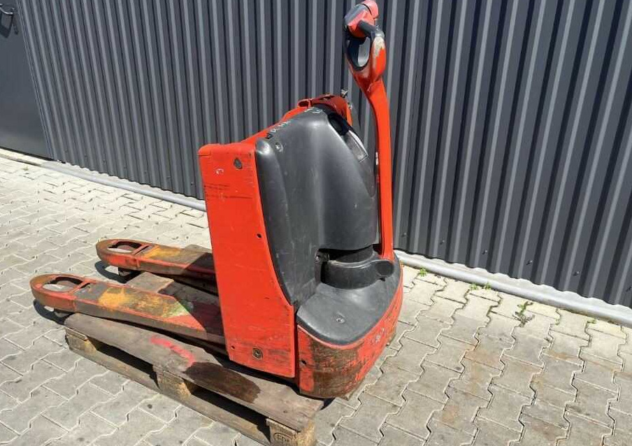 Linde T16 - Pallet truck: picture 3 Linde T16 - Pallet truck: picture 3