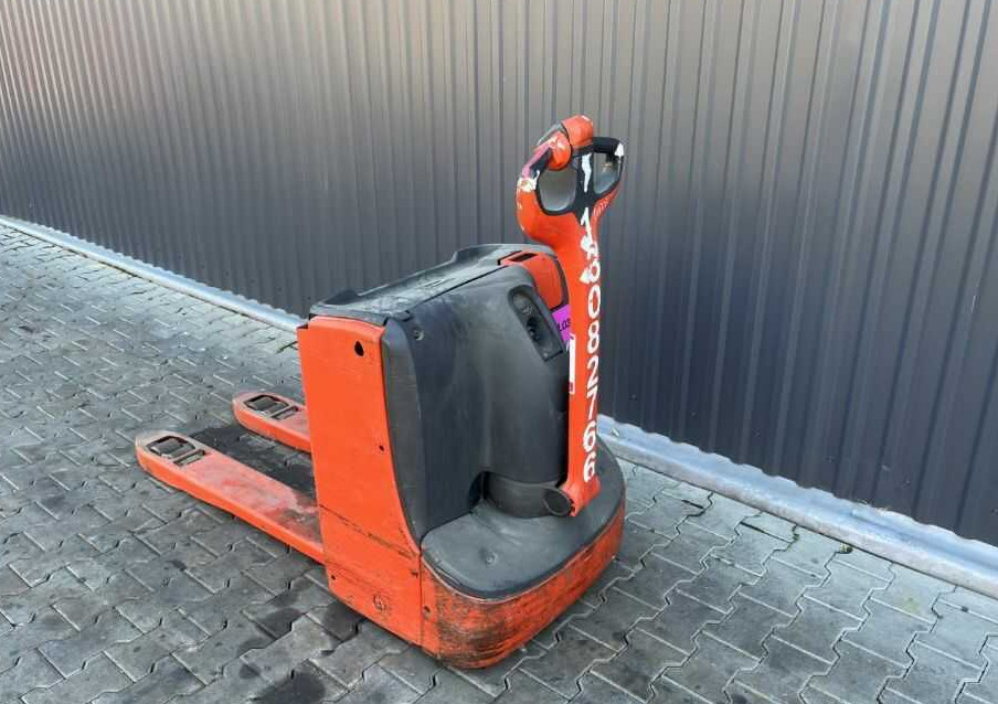 Linde T16 - Pallet truck: picture 3 Linde T16 - Pallet truck: picture 3