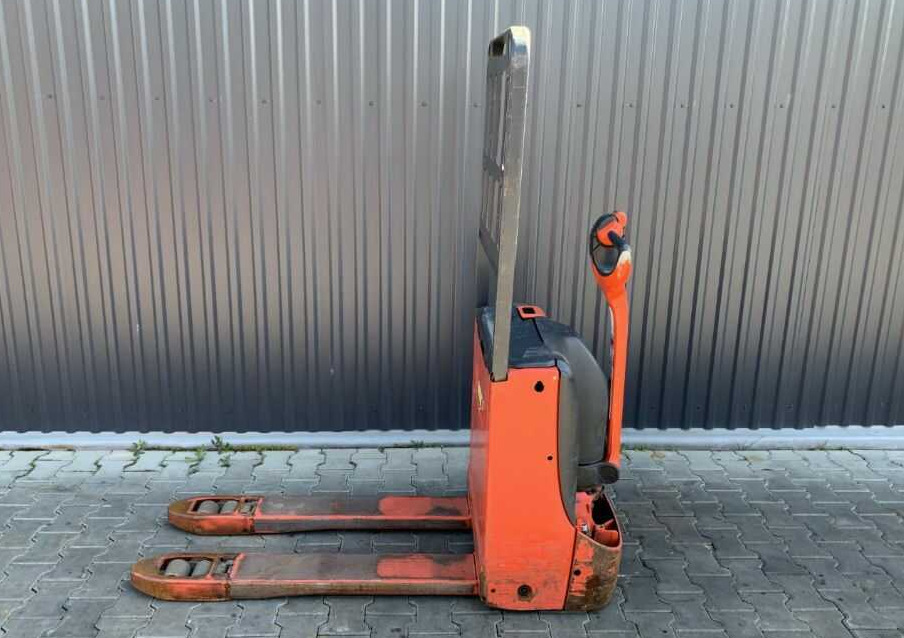 Linde T16 - Pallet truck: picture 2 Linde T16 - Pallet truck: picture 2
