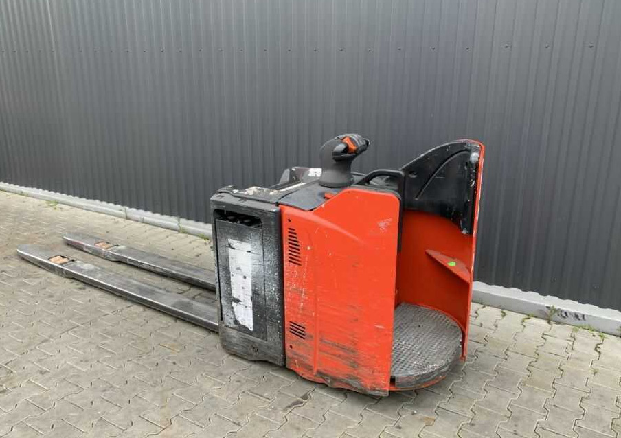 Linde T20SP - Pallet truck: picture 3 Linde T20SP - Pallet truck: picture 3