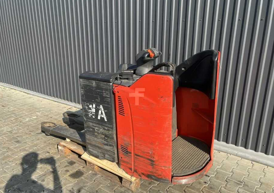 Linde T20SPB - Pallet truck: picture 3 Linde T20SPB - Pallet truck: picture 3