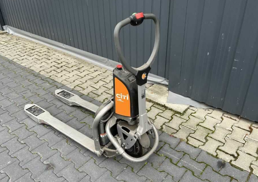 Still Citione - Pallet truck: picture 3 Still Citione - Pallet truck: picture 3
