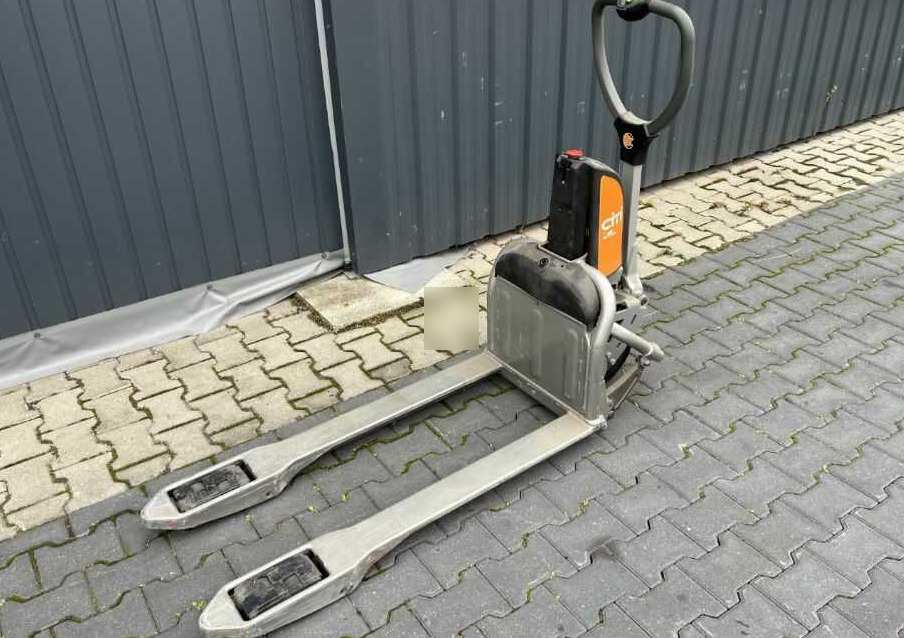 Still Citione - Pallet truck: picture 1 Still Citione - Pallet truck: picture 1