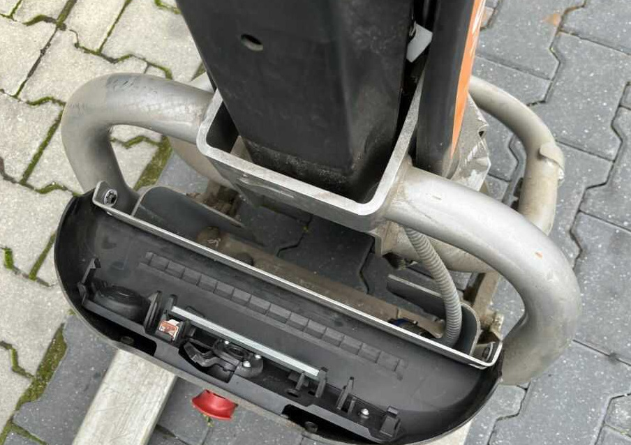 Still Citione - Pallet truck: picture 5 Still Citione - Pallet truck: picture 5