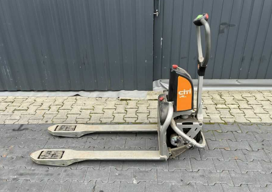 Still Citione - Pallet truck: picture 2 Still Citione - Pallet truck: picture 2