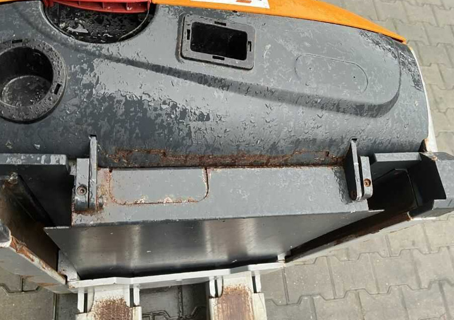 Still EXU-H18 leasing Still EXU-H18: picture 7 Still EXU-H18 leasing Still EXU-H18: picture 7