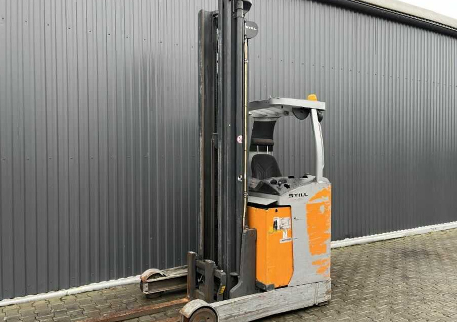 Still FM-X17 - Reach truck: picture 1 Still FM-X17 - Reach truck: picture 1