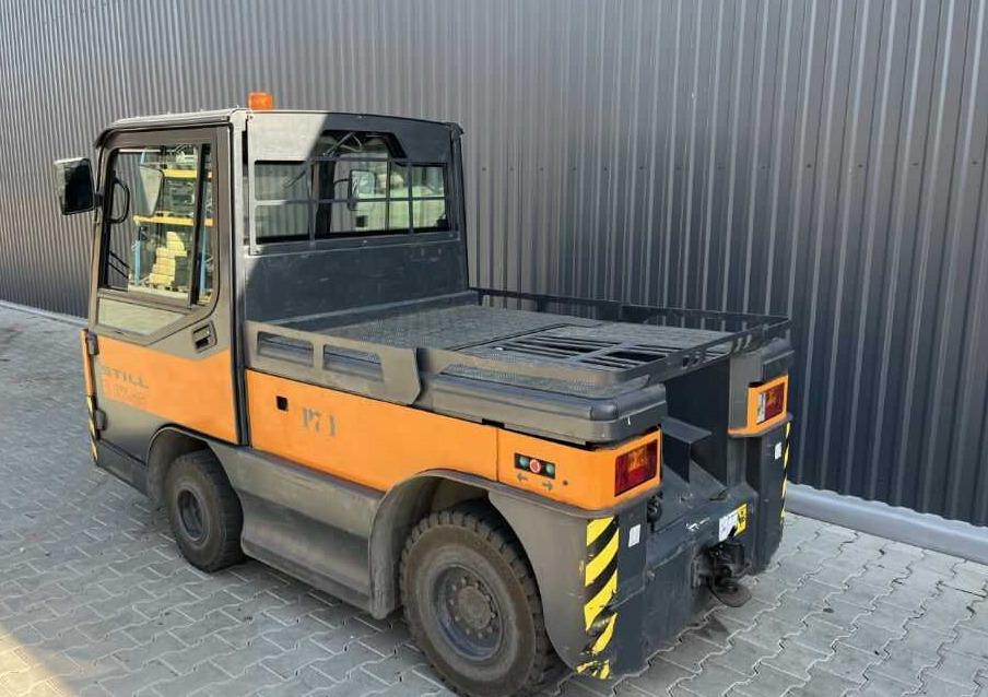 Still R07-25 - Tow tractor: picture 4 Still R07-25 - Tow tractor: picture 4