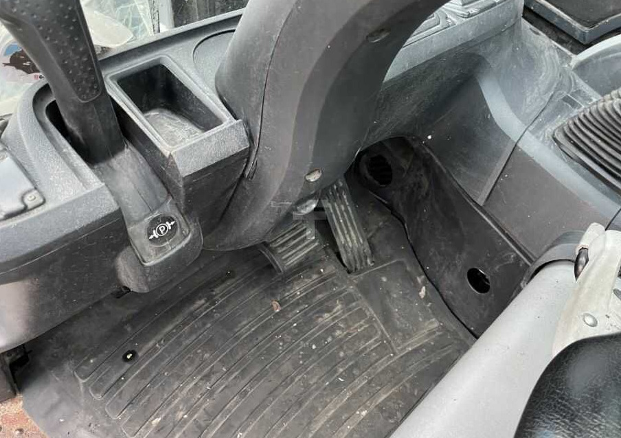 Electric forklift Still RX20-20P: picture 9
