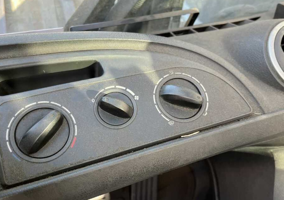 Still RX20-20PL - Electric forklift: picture 5 Still RX20-20PL - Electric forklift: picture 5