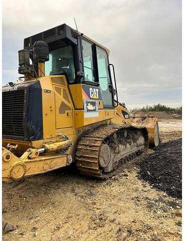 Caterpillar 963D - Loader: picture 5 Caterpillar 963D - Loader: picture 5
